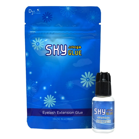Sky Glue Eyelash Extension Glue D