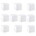 thumbnail image 4 of 10 cajas de regalo de Navidad para Nochevieja, bolsas de regalo para fiestas infantiles, cajas de papel de regalo, cajas de cartón, 4 of 4
