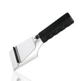 thumbnail image 1 of Justharion Car Heated Ice Scraper Winter Snow Brush Remover Non-slip Handle Universal Auto Windshield Tool Equipment Trucks, 1 of 6