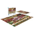 thumbnail image 4 of Rompecabezas Buffalo Games Charles Wysocki Autumn Farms 1000P, 4 of 6