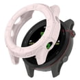 thumbnail image 5 of Smart Watch Screen Protector Case For Garmin Forerunner 255S / 255S Music Tempered Film Shell, 5 of 5