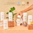 thumbnail image 3 of Homu Desodorante Natural En Barra 2 Pack Lavanda, 3 of 4