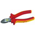 thumbnail image 1 of C. K Tools 431017 RedLine VDE Insulated Diagonal Cutting Pliers, 6-1/2-Inch OAL, 1 of 3