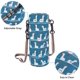 thumbnail image 2 of Bolsa de mano para botellas de agua de 2 piezas con correa de hombro ajustable, 2 of 5