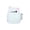 A005- E, variant on Halloween Ghost Decor Cute Glow in The Dark Resin Figurine Spooky Small Indoor Home Decoration for Tiered Tray Desk Shelf 1 Piece
