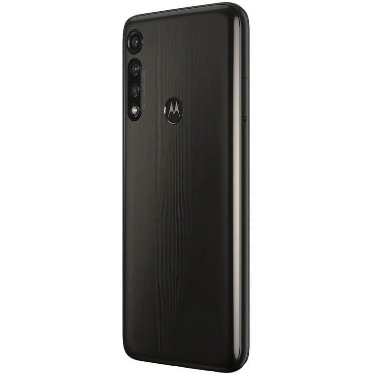 Amazon | モトローラ Moto G8 Power スモークブラック【日本正規