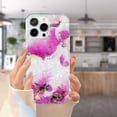 thumbnail image 4 of Funda de TPU con patrón IMD para iPhone 13 Pro Max, 4 of 5