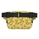 thumbnail image 3 of Fotbe Flower Cangurera Cuadrada con Estampado de Doble Capa, Bolsa de Cintura Ajustable Mini para Hombres y Mujeres, 3 of 9