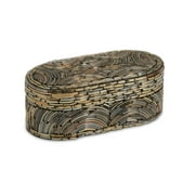 Omiska Jewelry Box