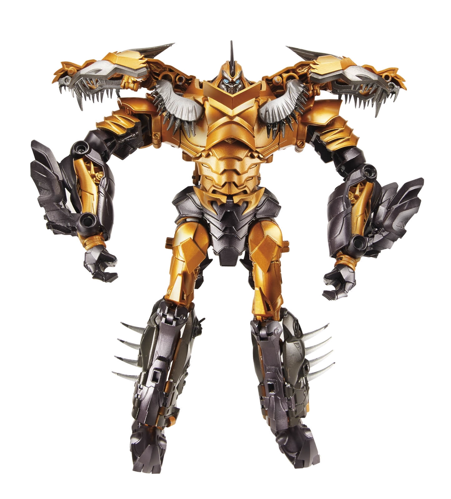 leader class grimlock