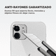 thumbnail image 3 of Mica De Cámara Cristal Deluxe Para iPhone 11/12 Mini, Negro Vidrio Templado 2mm, Protector De Lente Antirayaduras, Alta Claridad, Fácil Instalación, 3 of 6