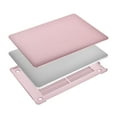 thumbnail image 4 of Mosiso Macbook Air 13 inch Case 2018 Model A1932 Soft Touch Hard Cover Shell for Air 13 Touch ID+Keyboard Cover, 4 of 4