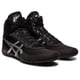 thumbnail image 2 of Zapatillas de lucha ASICS MATCONTROL 3 para hombre Negro/Plata puro, 2 of 9