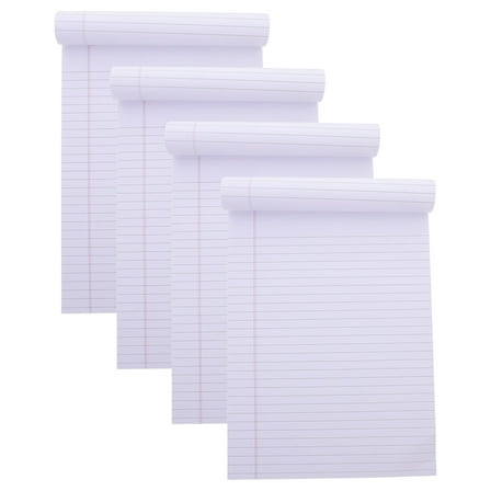 GOOHOCHY Notebooks Study Paper 4Pcs