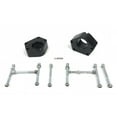 thumbnail image 2 of Billet Black Front 2.5" Leveling Lift Kit Toyota T100 Pick-Up 1986-1995 4WD, 2 of 5