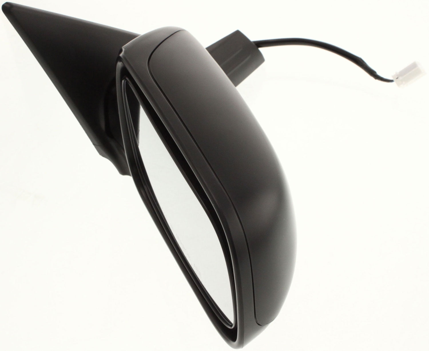 Mirror Compatible With 2002-2007 Subaru Impreza Right Passenger Side Paintable Kool-Vue