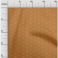 thumbnail image 2 of oneOone Cotton Flex Orange Fabric Coffee Cup Diy Clothing Quilting Fabric Print Fabric By Yard 40 Inch Wide, 2 of 5