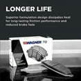 thumbnail image 5 of Disc Brake Pad Set - mx648, 5 of 6