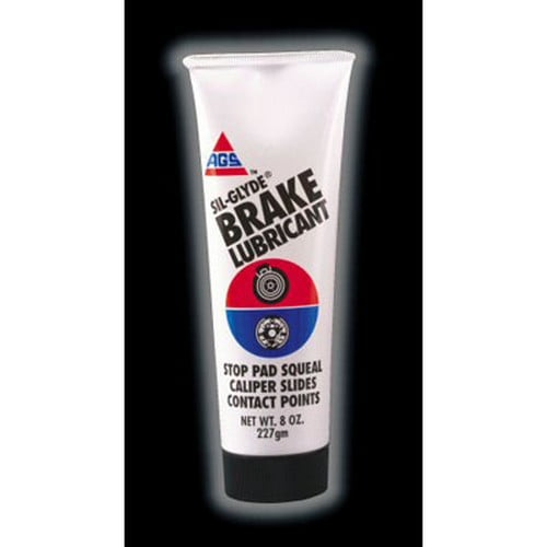 American Grease Stick BK8 Brake Lubricant, 8 Ounce Tube Case of 12