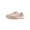 pink, variant on Women's Suitable for Tennis & Casual Chunky Platform Sneakers - Sole & Breathable Fabric Upper, Thick Cushioned Sole for - Sneakers, Lace-Up Comfortable Platform Footwear