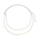 thumbnail image 2 of Cadena de la cintura Fernando Accesorios de joyería para el cuerpo en capas ajustables para fiestas, 2 of 7