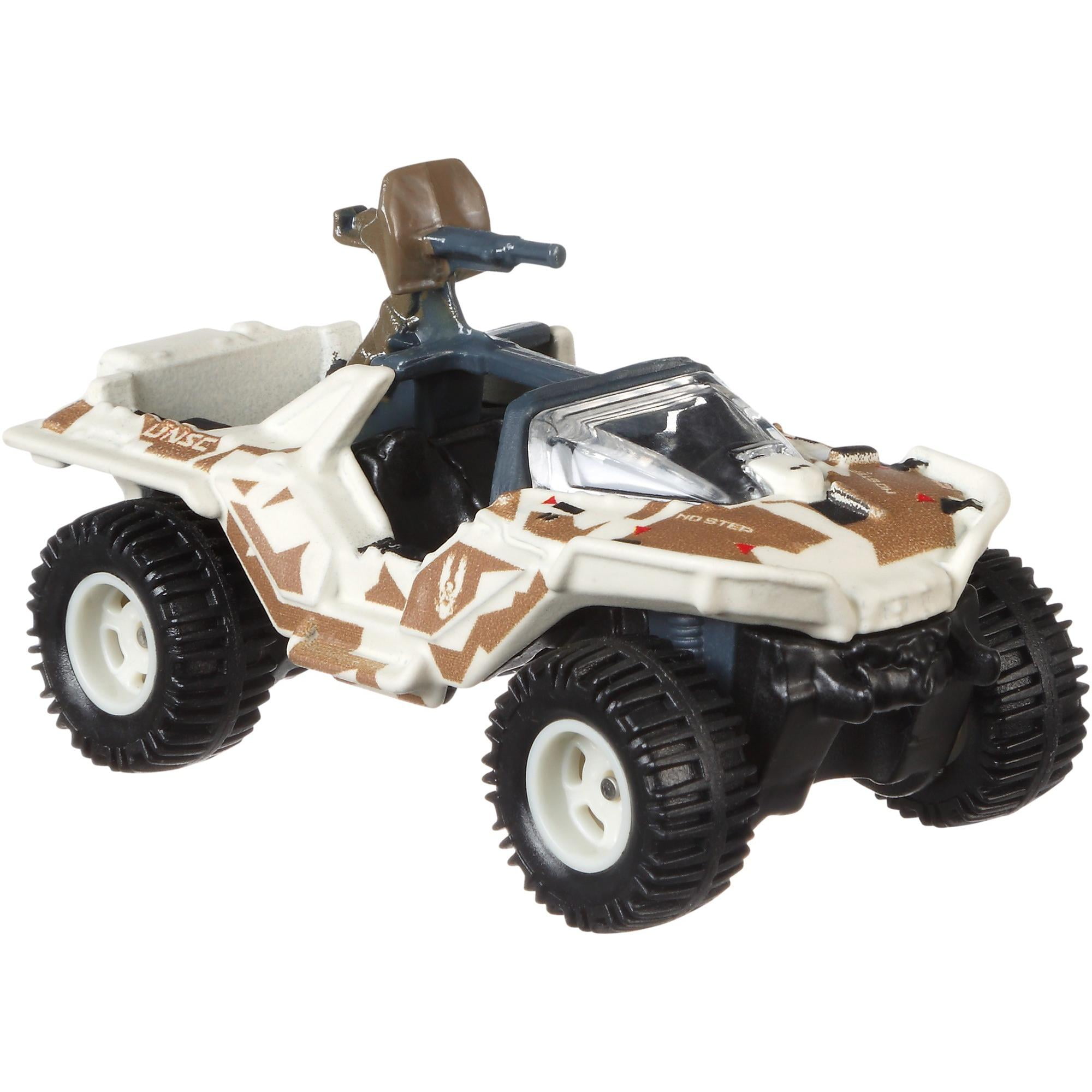 hot wheels warthog