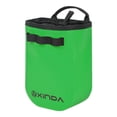 thumbnail image 1 of Sac à Outils Extérieur Polyvalent 4L pour Escalade et Flottation - Rangement Compact avec Perceuses et Accessoires, Design Léger Vert, 1 of 6