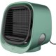 thumbnail image 1 of 2025 Mini Air Conditioner Usb Air Cooler Adjustable Portable Cooling Fan Evaporative Coolers Purifier For Home Outdoor Fangreen1pcs), 1 of 5