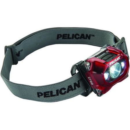 Pelican (2760) LED Headlamp (1 Unit)