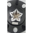 thumbnail image 4 of KMC KMC Casquette KM775 ROCKSTAR Noir Mat FWD - 371L152YB001, 4 of 4