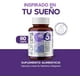 thumbnail image 2 of Multivitaminico LIFEED5 para 60 días Valeriana Pasiflora Magnesio Manzanilla Vitamina B6, 2 of 7
