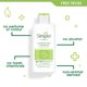 thumbnail image 4 of SH-RD Crema de proteína para cabello seco dañado 2.71oz/80ml - Acondicionador sin enjuague con extracto de romero Proteína de seda hidrolizada para restaurar revitalizar y reparar puntas abiertas para, 4 of 5