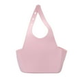 thumbnail image 3 of DPTALR Portable Home Kitchen Hanging Bag Basket Bath Storage Tools Sink Holder, 3 of 4