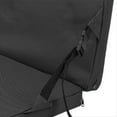 thumbnail image 2 of Silla Plegable Portátil con Respaldo, Cómodo Asiento de Estadio para Acampar Al Aire Libre en la Playa., 2 of 5