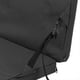 thumbnail image 2 of Silla Plegable Portátil con Respaldo, Cómodo Asiento de Estadio para Acampar Al Aire Libre en la Playa., 2 of 5