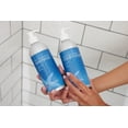 thumbnail image 3 of Plaine Products Plastic-Free  Shampoo and Conditioner - Rosemary, Mint, Vanilla - Sulfate Free, 16 oz (Refillable Bottles with Pumps), 3 of 8