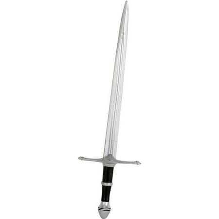 Morris Costumes Lord Of The Rings Aragorn Sword Adult Halloween Accessory