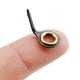 thumbnail image 3 of Juego de Guía de Caña de Pescar de Una Sola Pierna de 40 Piezas Sunnimix Guía de anillo de caña de pescar, 3 of 8