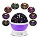 thumbnail image 3 of Proyector LED de Estrellas Gadgets and Fun Ideal para niños y bebés Color Morado, 3 of 3