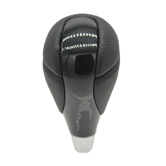 FYUU Microfiber Leather Car Gear Shift Knob Shifter For Toyota Lexus