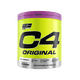 thumbnail image 1 of CELLUCOR C4 ORIGINAL 50 SERV GRAPE, 1 of 1