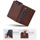 thumbnail image 5 of Cartera SERMAN BRANDS, delgada, de piel con bloqueo RFID, para hombre, 5 of 6