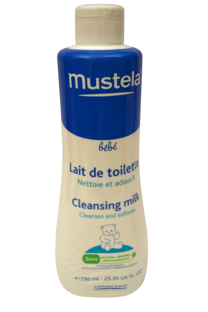 mustela shop