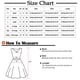 thumbnail image 3 of Vestidos Para Mujer Winged Black Angel Clothing Vestido de Manga Corta Con Cuello Cuadrado Odeerbi  ODB184953, 3 of 6
