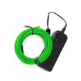 thumbnail image 4 of 3 Meters Neon Dance Party Decoration Light Neon Party Decoration Light LED Lamp Flexible EL Wire Rope Tube Waterproof LED Strip, 4 of 8