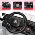 thumbnail image 4 of 12V Ride-On Truck with Remote Control, 35W Motors & Spring Suspension for girls and boys, 4 of 6