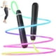 thumbnail image 4 of Luz Led Luz Led Luz Colorida Luz De 110 Pulgadas Con Mango Para Hacer Ejercicio, 4 of 6
