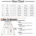 thumbnail image 3 of Jalioing Mock Neck Sweaters for Women Casual Fashion Long Sleeve Sweater Shirts Solid Color Basic Loose Pullover Tops, 3 of 3