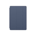 thumbnail image 1 of Apple Smart - Screen cover for tablet - polyurethane - alaskan blue - for 10.2-inch iPad (7th generation); 10.5-inch iPad Air (3rd generation); 10.5-inch iPad Pro, 1 of 4