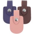 thumbnail image 1 of 3 Pcs Manchon de Protection pour Ciseaux à Ongles pour Manucure Pédicure, 1 of 8